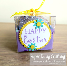 How sweet it is, Bitty bloom Jill & Gez go crafting Stampin Up