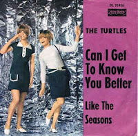 Can I Get to Know You Better (The Turtles)