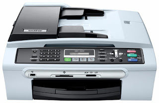 Brother MFC-260C Drivers Download