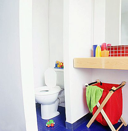 Kids BathRoom Design