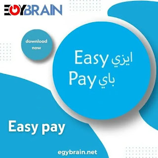 ايزي باي easy pay