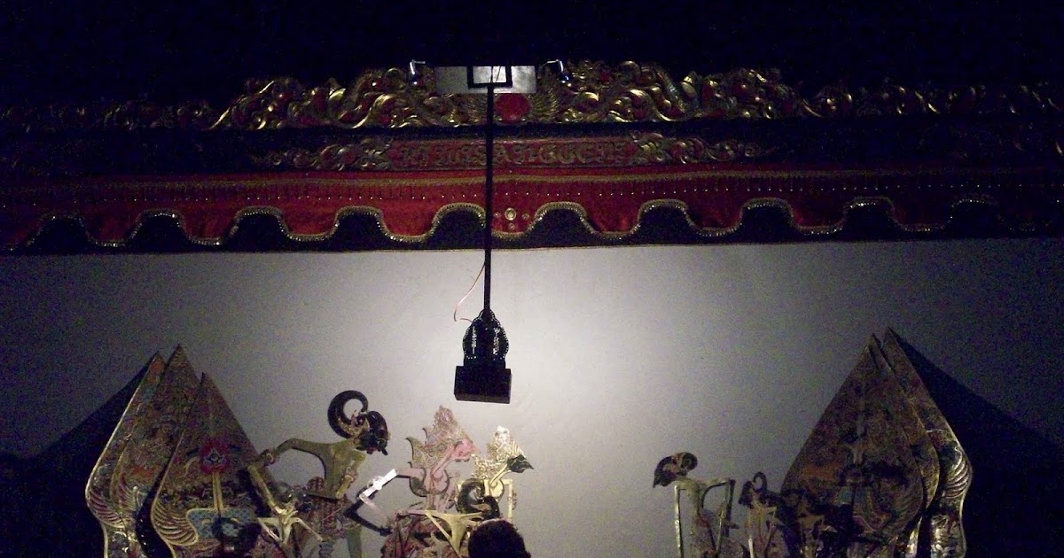 Jet_Explore.Blogspot.com: Wayang Kulit