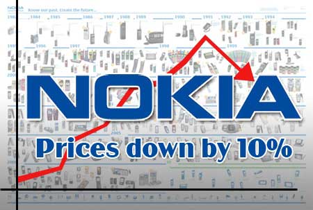 Nokia 1209 mobile Price
