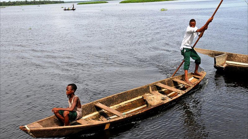Delta fishermen decry continues pollution of River Forcados