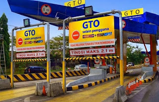 Masalah e-Toll Card Terjadi Pendebetan 2 Kali (Saldo Terpotong 2 X)