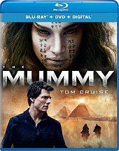 Mummy