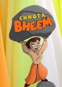  Chota Bheem Games