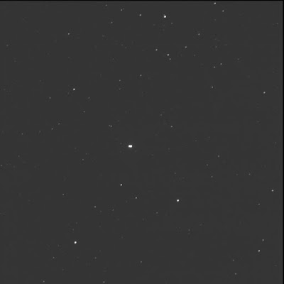 double-star HD 212468 in luminance