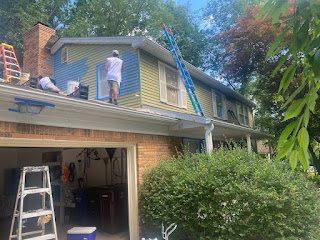 Ann Arbor Painters