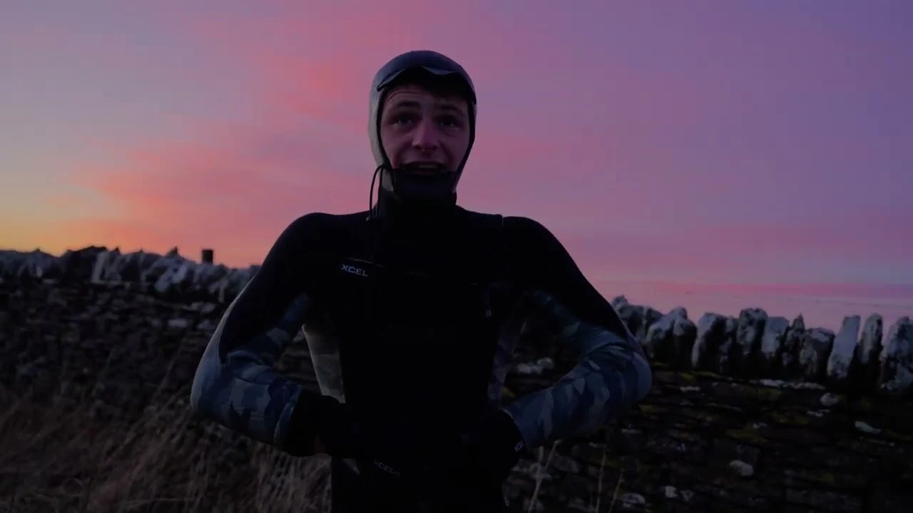 One Epic Scottish Road Trip with Reubyn Ash and Patrick Landgon-Dark