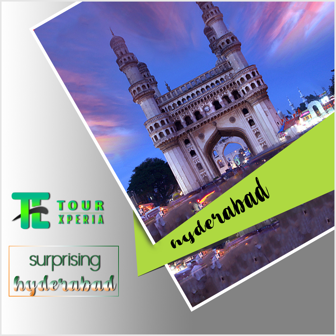 Hyderabad-Tour