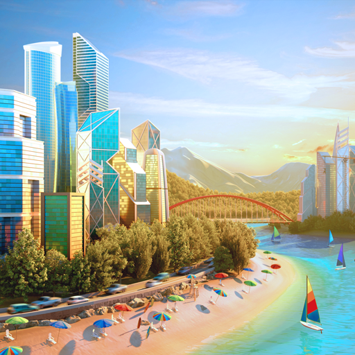 Citytopia - VER. 17.0.1 Unlimited Money MOD APK