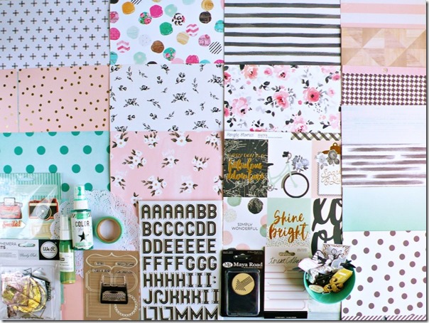 come-fare-scrapbooking-materiali-kit-fai-da-te