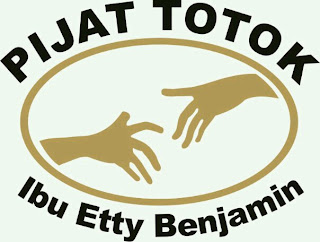 Pijat Totok Ibu Etty: Juni 2012