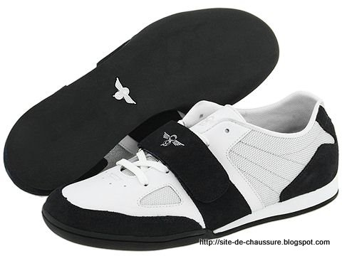 Site de chaussure:chaussure-595428