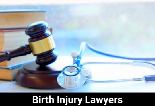 About Birth Injury Lawyers In Chicago.