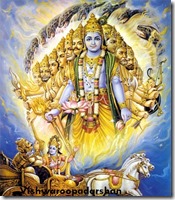 Bhavad-Gita