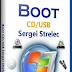  Boot CD USB Sergei Strelec 2013 v.3.7