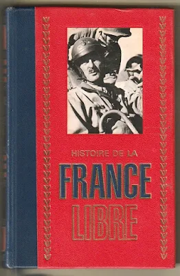Histoire de la France libre, tome 3