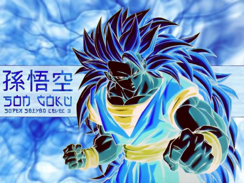 dragonball gt wallpapers. dragonball gt wallpapers.