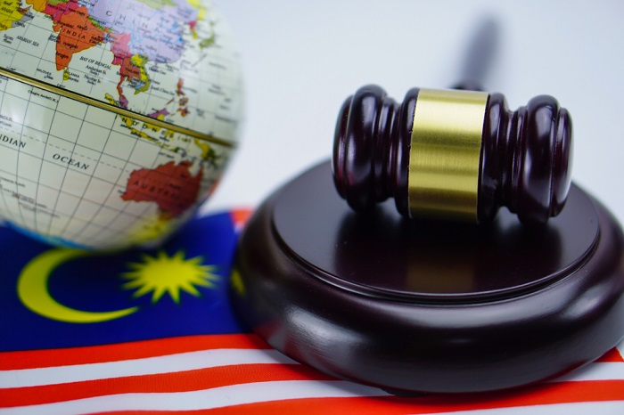 Is CBD legal in Malaysia