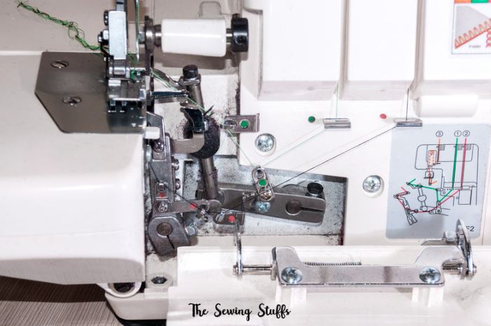 Best Sewing Machine for Buttonholes