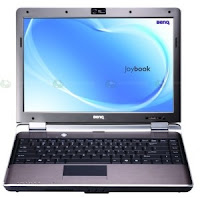 Harga Laptop Benq Joybook Terbaru Juli 2013