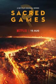 Download Sacred Games Season 2 {Netflix Series} Hindi 480p [150MB] || 720p [450MB] || 1080p [1GB] Hindi Dubbed