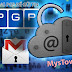 Hướng dẫn PGP cho người mới nhập môn vào Deep Web (PGP cho windows)