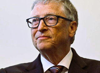 Bill Gates, ChatGPT