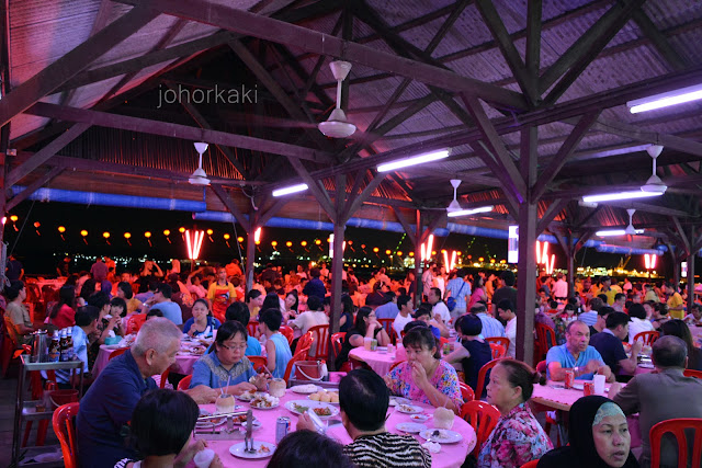 Restoran-Todak-Johor-Bahru
