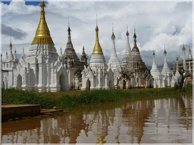 La Pagoda photos