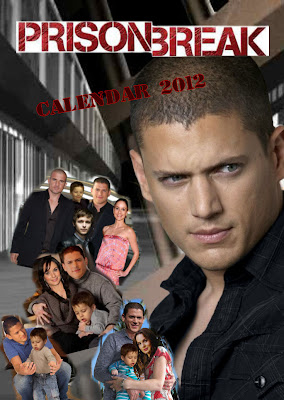 Wentworth Miller