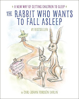 the rabbit who wants to review