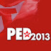 Filiados do PT vão as urnas em todo País para votarem no PED 2013