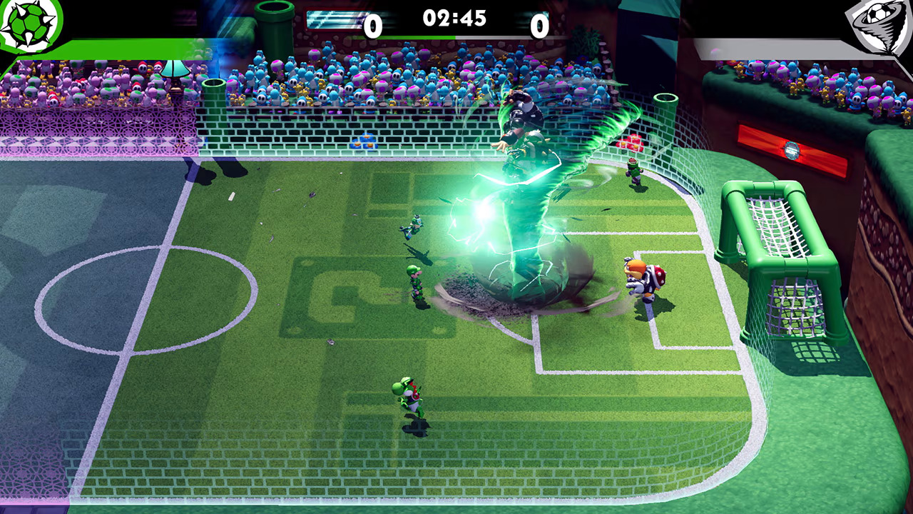 Sociable Soccer: novo jogo de futebol chega para PC e consoles em 2022