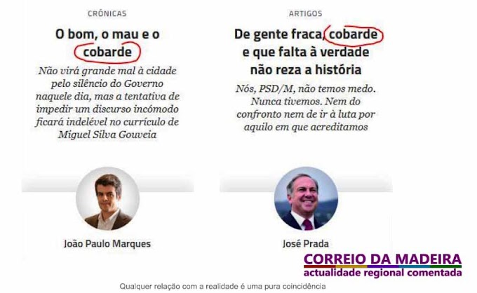 Heróis, traidores e cobardes