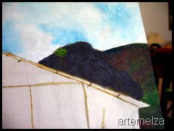 artemelza - pintura figurativa