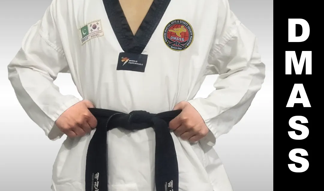 Black Belt