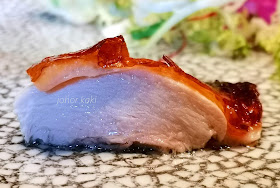 Mandarin Oriental Ya Ge. Michelin Star Fine Chinese Restaurant in Taipei 雅閣