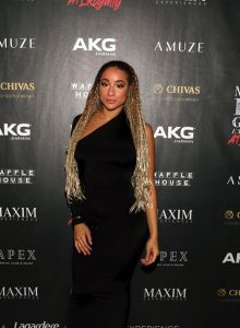 Devon De La Hoya Oscar 39 S Son Age Parents Instagram Mother Girlfriend