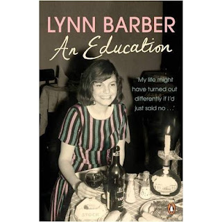 an education, lynn barber, book review 