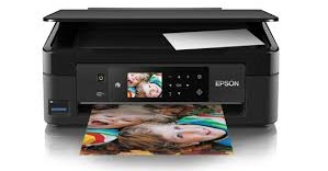 برنامج تعريف طابعة Epson XP-442 - فوري للتقنيات والشروح
