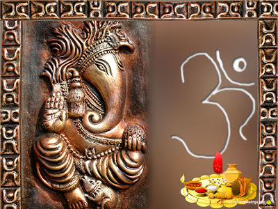 Ganesh Chaturthi Wallpapers 