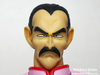 S.H.Figuarts Tao Pai Pai de Dragon Ball - Tamashii Nations