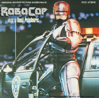 Robocop (1987) - Soundtrack [Score]