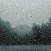 Chuva de granizo atinge Salvador