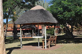 Khorixas Camp Namibia