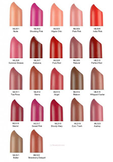 Agen jual NYX MATTE LIPSTICK grosiran | Distributor NYX MATTE