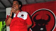 Tasdi Mantan Napi Koruptor Jadi Stafsus Risma, Kemensos: Pertimbangannya Dia Disenangi Rakyat